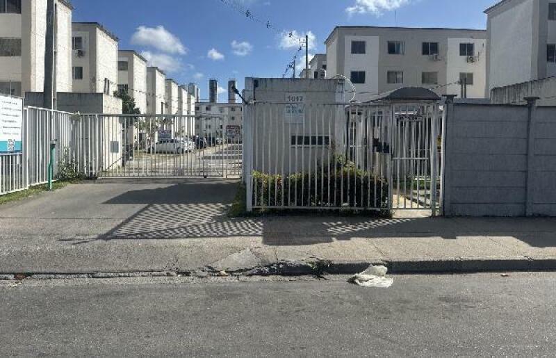 Foto de IMOVEL Cidade: Paulista/PE Endereço: RUA MARIA EMILIA BOECKMANN, N. 1017, Apto. 401, PAVIMENTO 3 BL 7- Apartamento Descrição: Situado em: RUA MARIA EMILIA BOECKMANN, N. 1017, Apto. 401, PAVIMENTO 3 BL 7 - MARANGUAPE I - 53441-595 - PE - PAULISTA - Apartamento, 80,19 m2 de área total, 41,79 m2 de áre