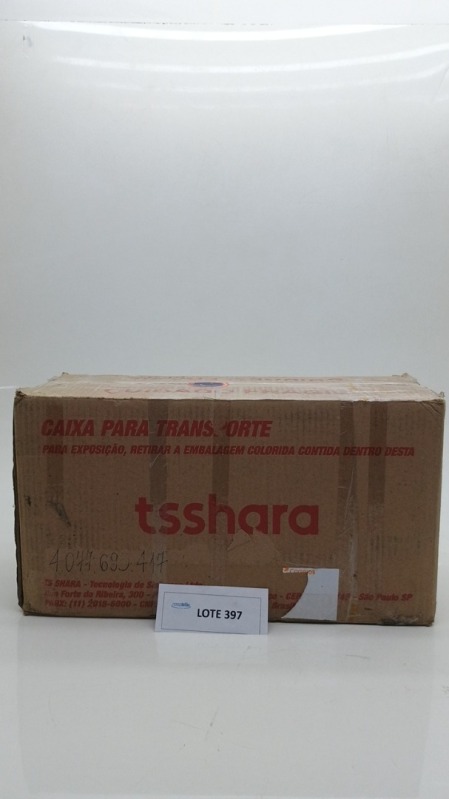 Foto de Nobreak UPS XPro Ts Shara Senoidal Universal 1800VA Saída Bivolt 2 Baterias Internas Entrada Bivolt - 4539