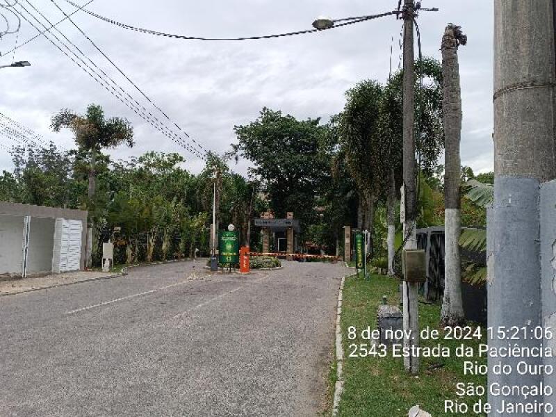 Foto de Apartamento em leilão em São Gonçalo - RJ
