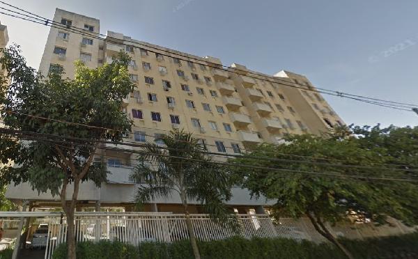 Foto de Apartamento em leilão em Rio De Janeiro - RJ