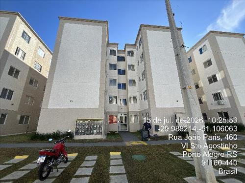 Foto de Apartamento - - 66,99m2