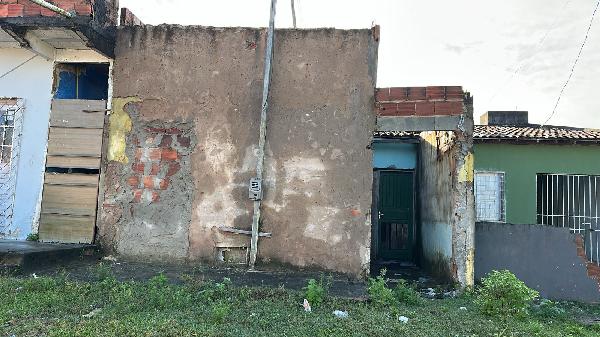 Foto de Casa em leilão no bairro Parque dos Farois em Nossa Senhora Do Socorro - SE