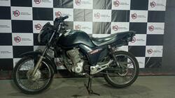 Foto de HONDA/CG 160 START-2018/2019/GASOLINA - LMQ4I28/RJ / APL - CAMPO GRANDE - VEÍCULO CONSERVADO