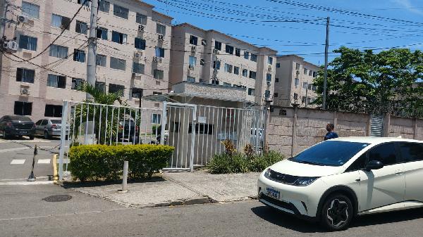 Foto de Apartamento em leilão em Rio De Janeiro - RJ