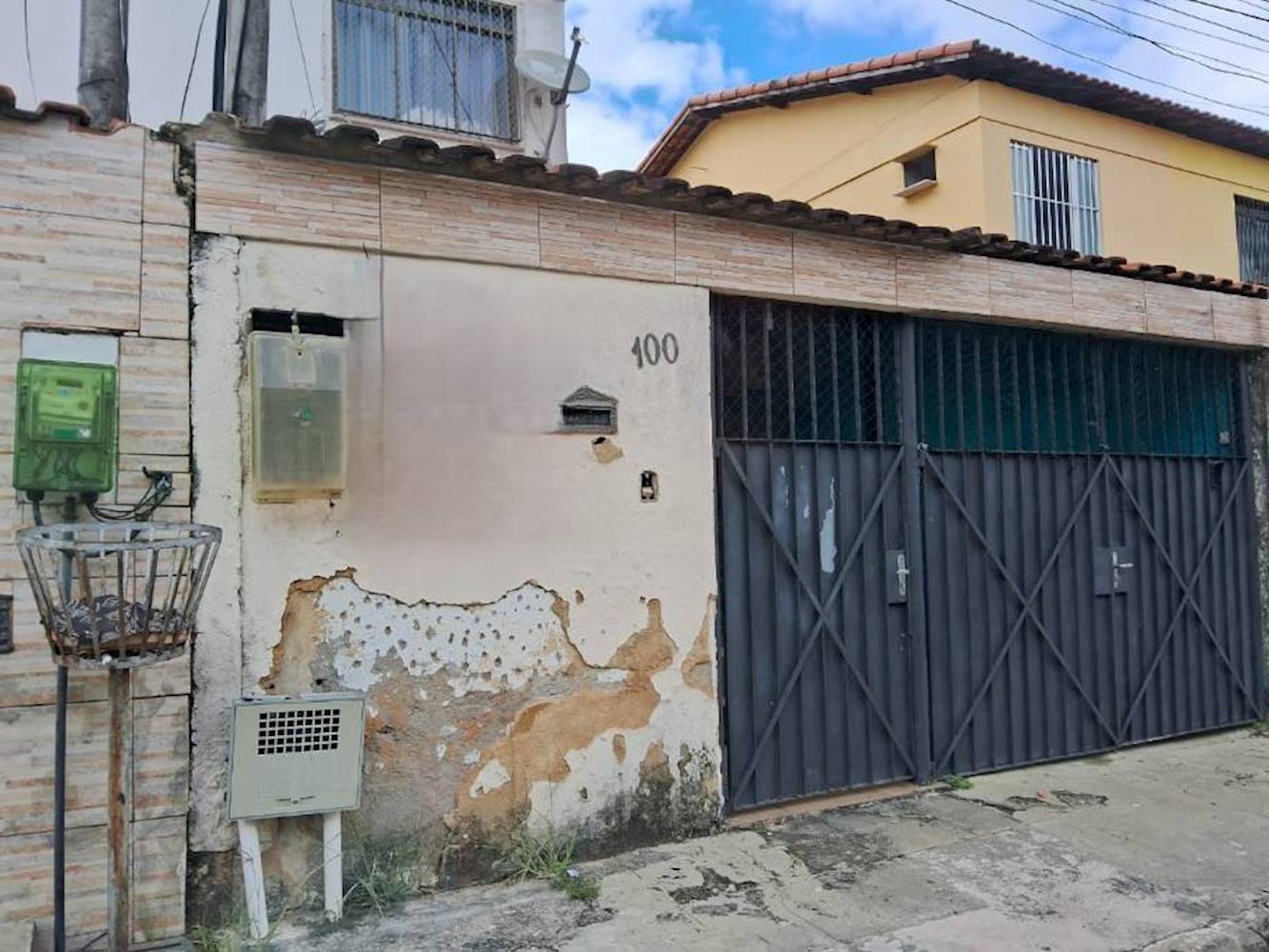 Foto de Casa em leilão em Rio de Janeiro - RJ