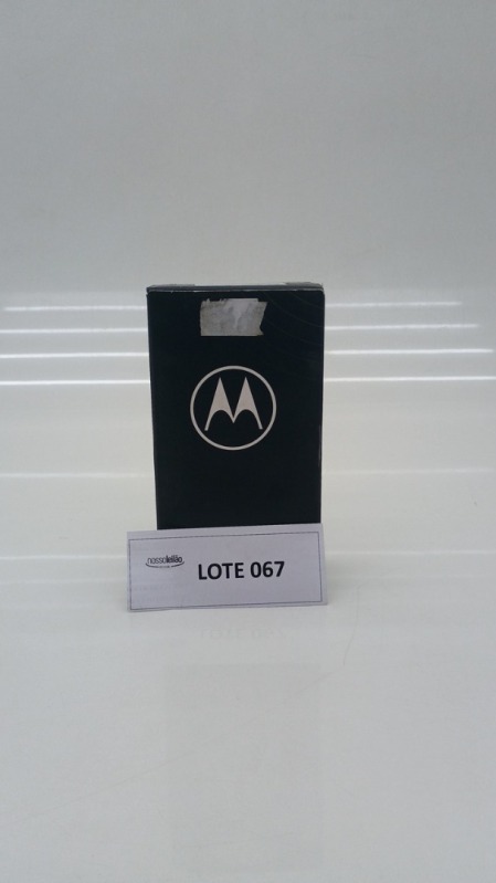 Foto de Smartphone Motorola Moto E7 Power 4G 32GB RAM 2GB Octa-Core Câmera Dupla 5000mAh Vermelho Coral - PAMG0001BR
