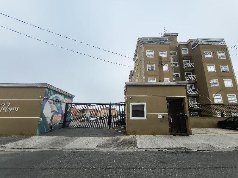 Foto de Apartamento em leilão no Condomínio Solar das Tulipas em Guarulhos - SP