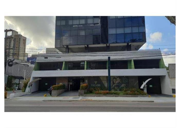 Foto de Comercial em leilão em Natal - RN