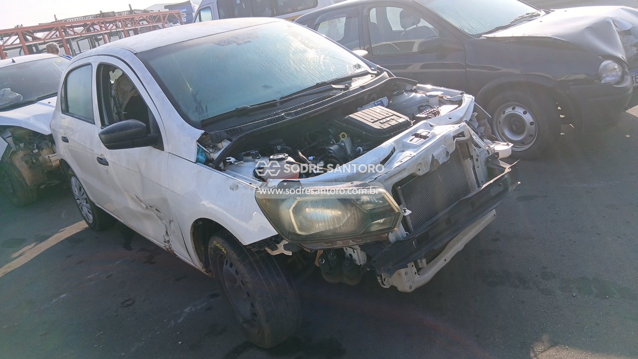 Foto de volkswagen - gol mpi