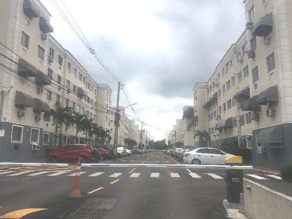 Foto de Apartamento em leilão em Rio De Janeiro - RJ