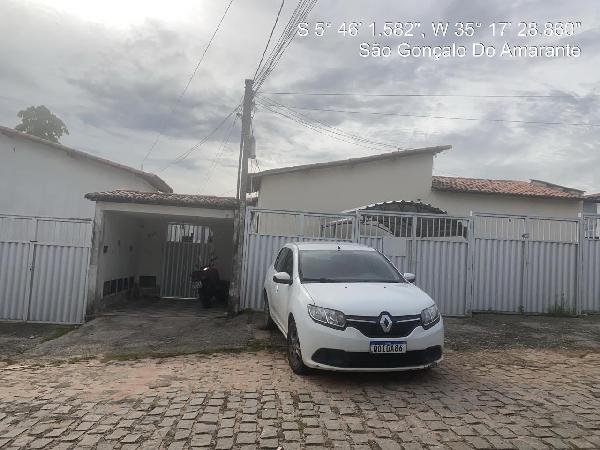 Foto de Casa em leilão em São Gonçalo Do Amarante - RN