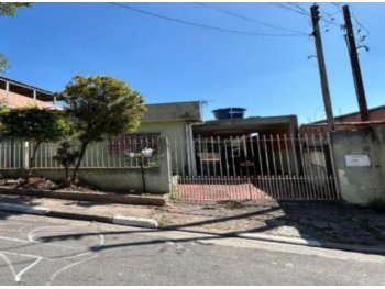 Foto de Casa em leilão no bairro Parque São Joaquim em Taboão Da Serra - SP