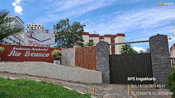 Foto de Apartamento · SANTA TEREZINHA , JUIZ DE FORA , MG