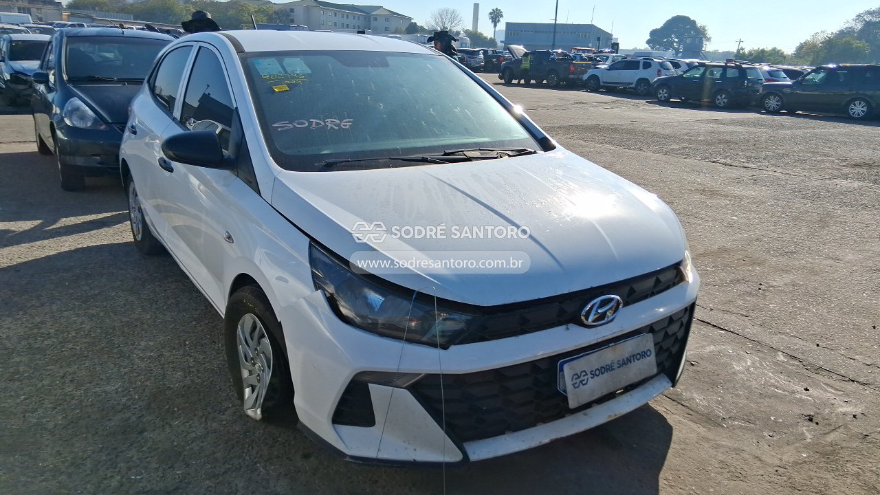 Foto de hyundai - hb20 10m sense