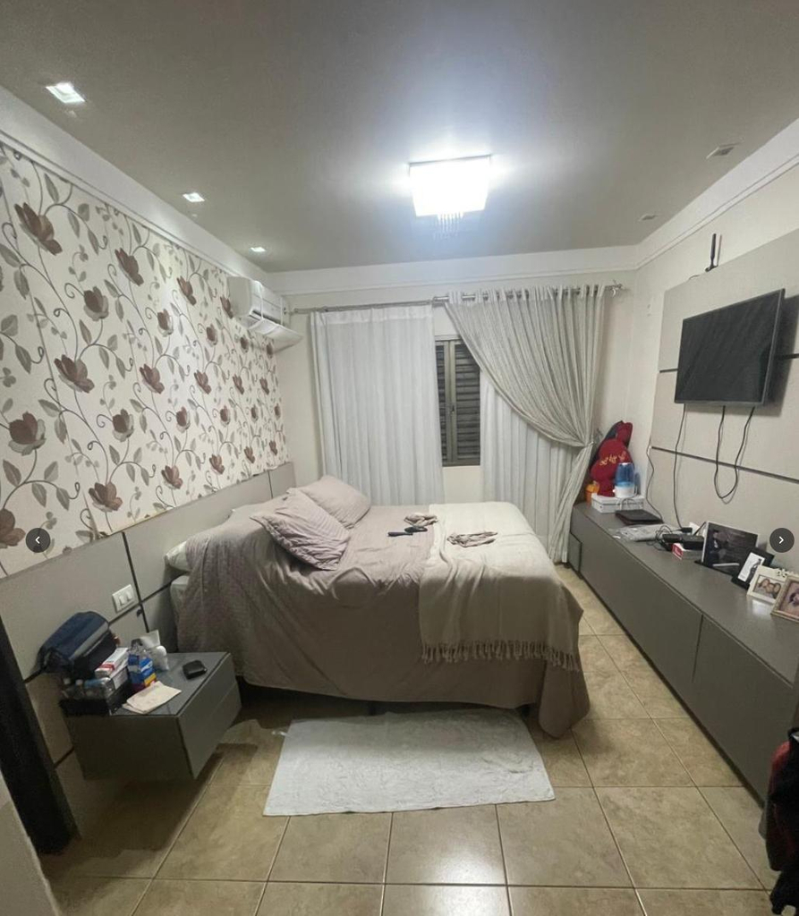 Foto de Casa localizada na Rua João XXIII, 118 - Centro - MANDAGUAÇU/PR