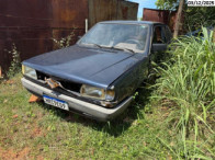 Foto de VW/Voyage CL- 94/94 - Presidente Epitácio/SP