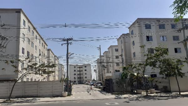 Foto de Apartamento em leilão em Rio De Janeiro - RJ