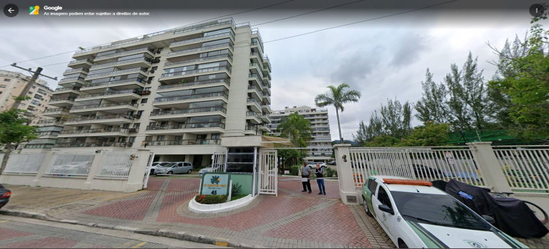 Foto de Apartamento em leilão no bairro Recreio dos Bandeirantes em Rio De Janeiro - RJ