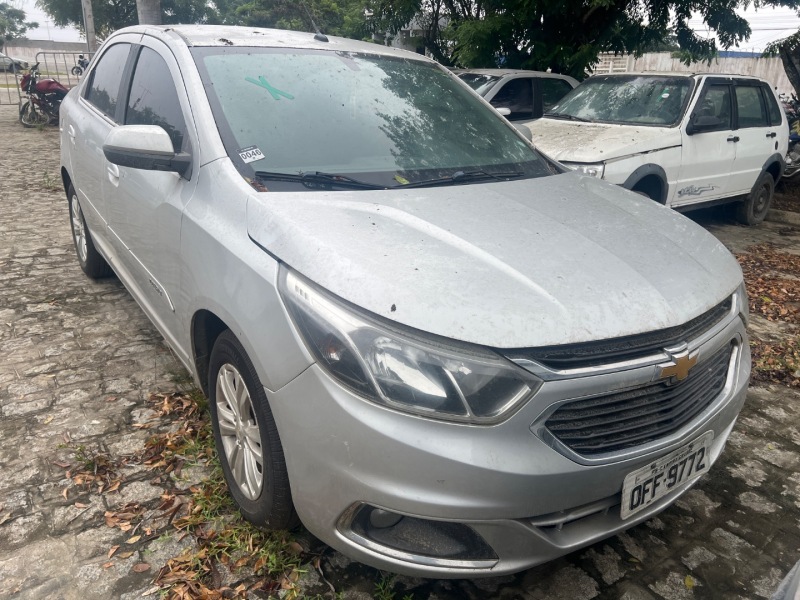Foto de CHEVROLET/COBALT 18A LTZ