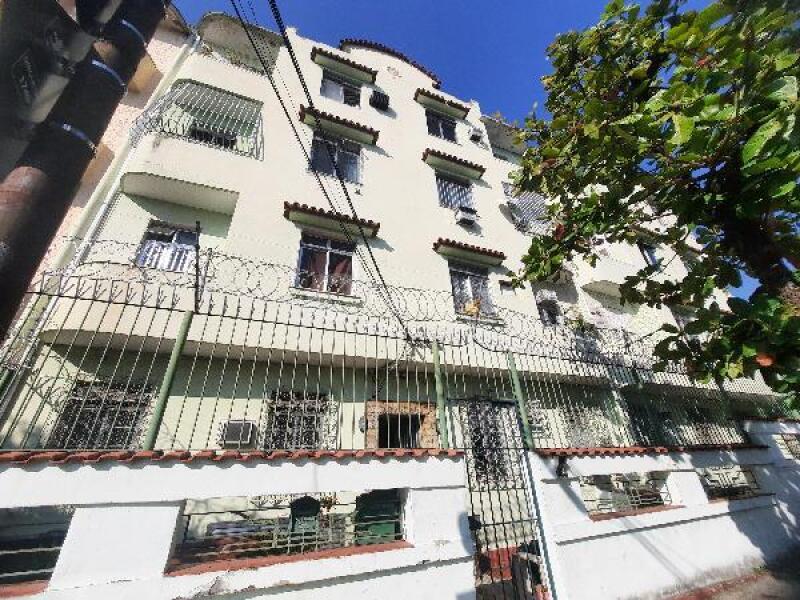 Foto de Apartamento em leilão em Rio De Janeiro - RJ