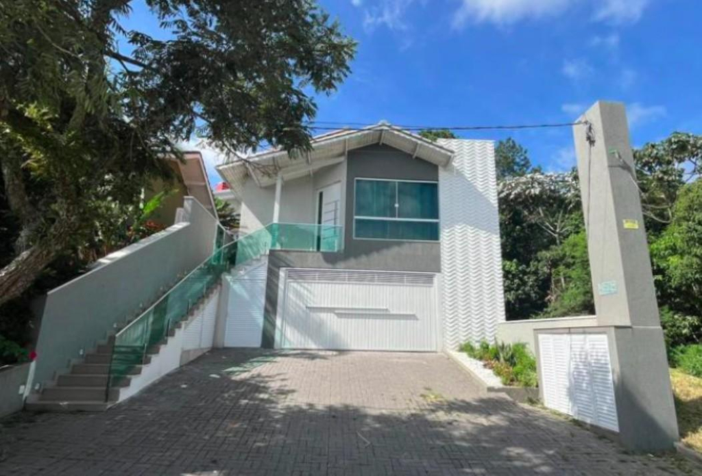 Foto de Casa em leilão no Cidade Parquelandia em Mogi Das Cruzes - SP