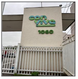 Foto de Apartamento em leilão em Nova Iguaçu - RJ