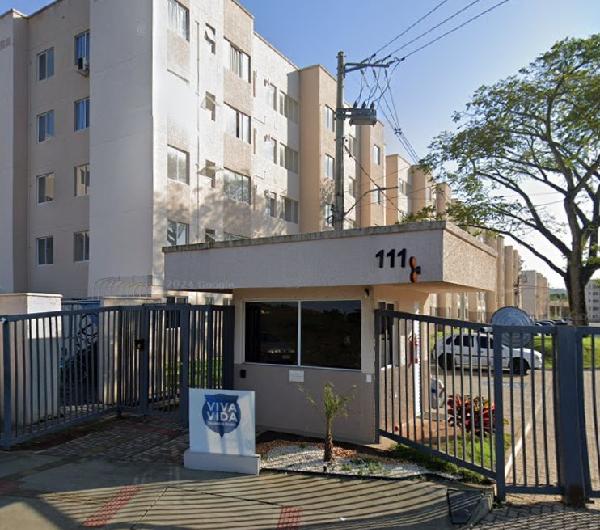 Foto de Apartamento em leilão em Rio De Janeiro - RJ