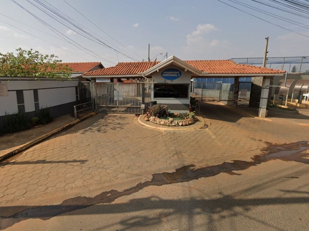 Foto de Imóvel em Mogi Guaçu (SP)