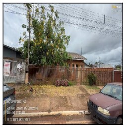 Foto de Imóvel na Rua Santa Catarina - Leilão em CAMPOS DE JULIO/MT