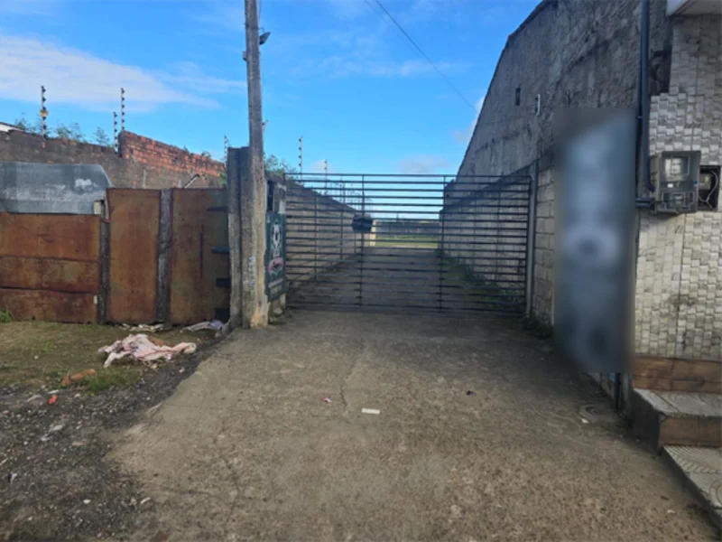 Foto de Casa em leilão no bairro Vila Maria em Palmeira Dos Índios - AL