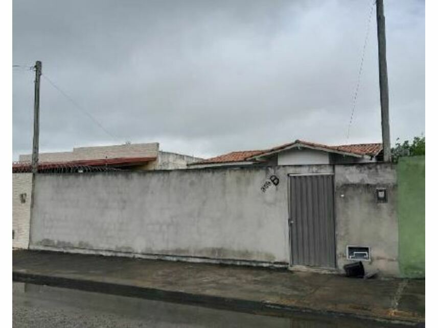 Foto de Casa em leilão em Macaíba - RN