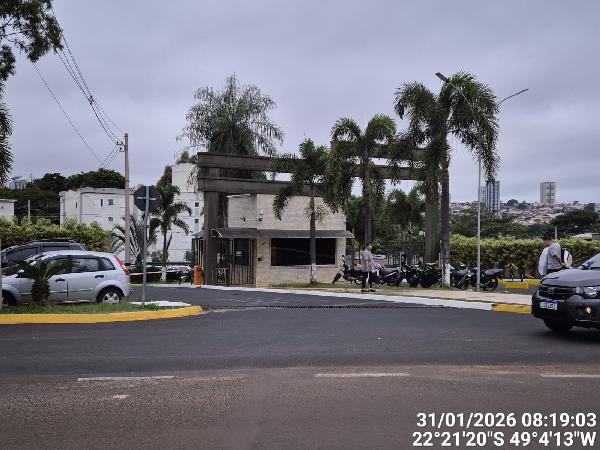 Foto de Apartamento em leilão no Parque das Nacoes em Bauru - SP