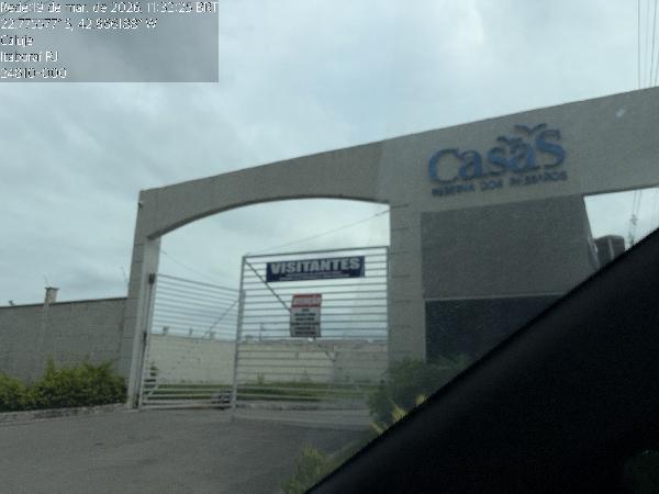 Foto de Casa · CALUGE , ITABORAI , RJ