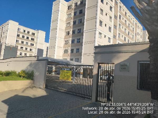Foto de Apartamento · DISTRITO INDUSTRIAL , SETE LAGOAS , MG
