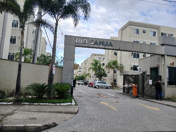 Foto de Apartamento em leilão em Rio De Janeiro - RJ