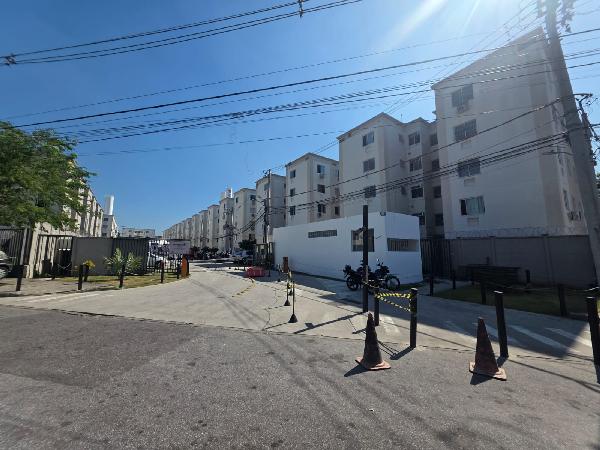 Foto de Apartamento em leilão em Rio De Janeiro - RJ