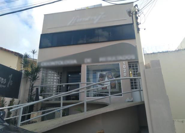 Foto de Comercial em leilão em Natal - RN