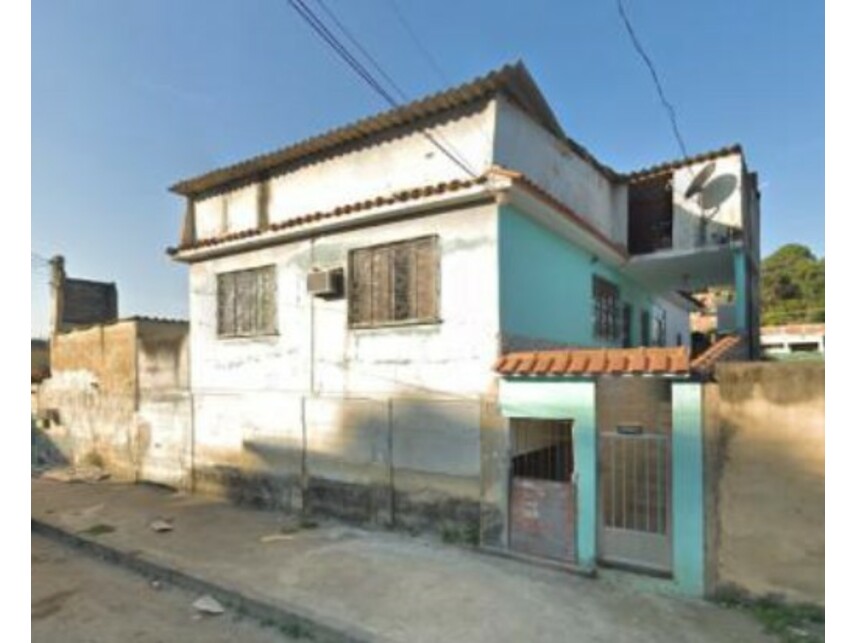 Foto de Apartamento em leilão em São João De Meriti - RJ