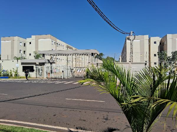 Foto de Apartamento em leilão no bairro Valentina Figueiredo em Ribeirão Preto - SP