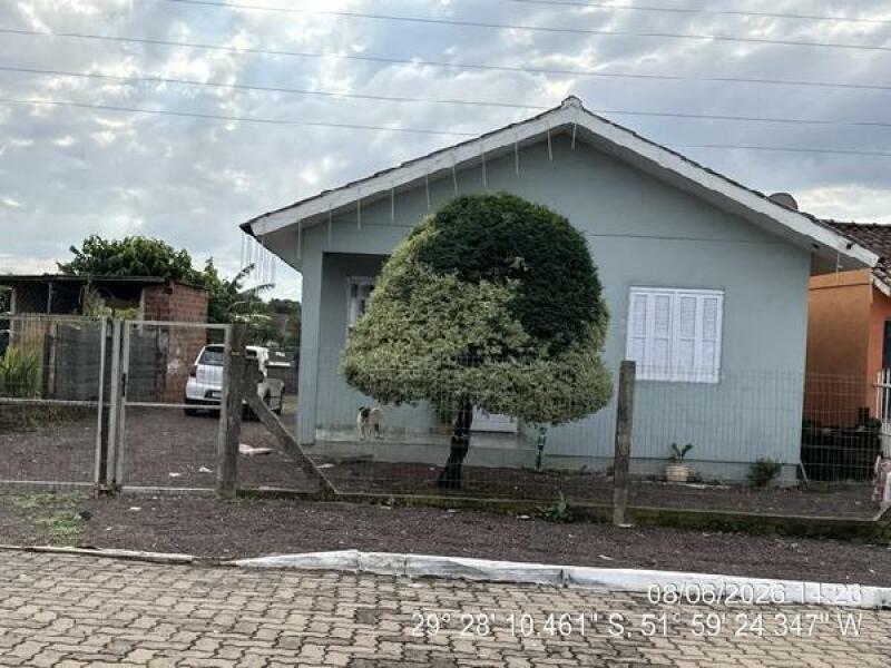 Foto de Casa em leilão no bairro Jardim do Cedro em Lajeado - RS