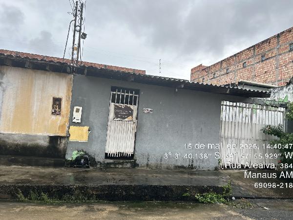 Foto de Casa · CIDADE NOVA , MANAUS , AM