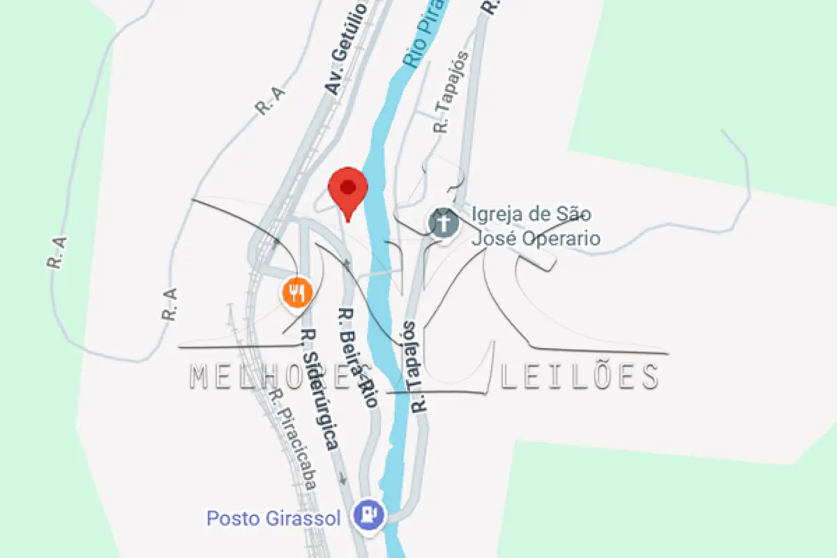 Foto de IMÓVEL SITUADO NA RUA TOCANTINS, N.º 84, NO BAIRRO CENTRO INDUSTRIAL, NA CI