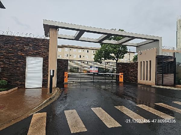 Foto de Apartamento em leilão no Chacaras Bonacorsi em Ribeirão Preto - SP