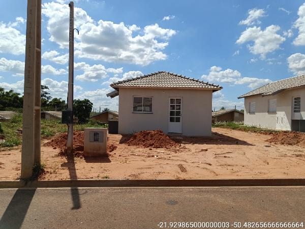 Foto de Casa em leilão no bairro Jardim Tupi em Tupã - SP