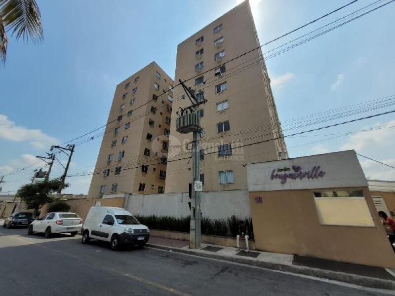 Foto de Apartamento em leilão em São Gonçalo - RJ