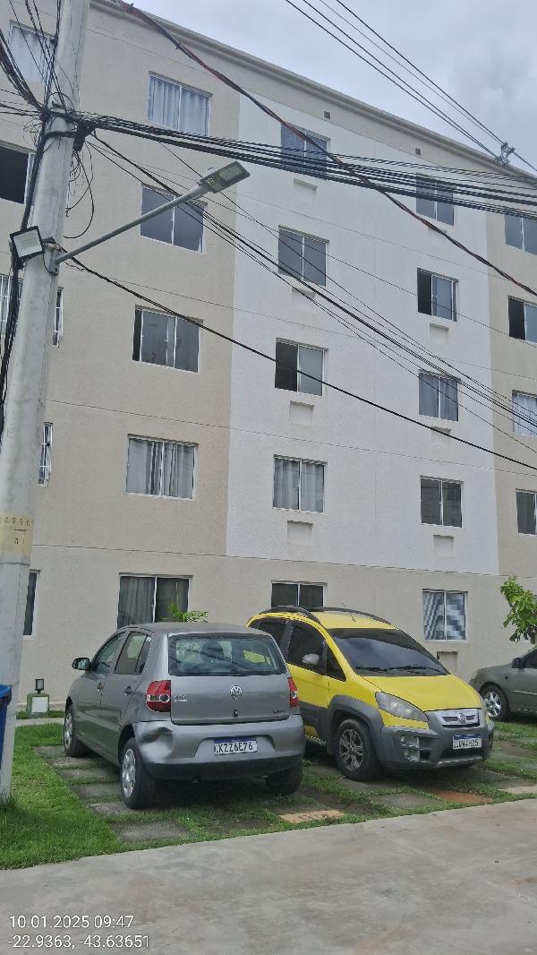 Foto de Apartamento em leilão em Rio De Janeiro - RJ
