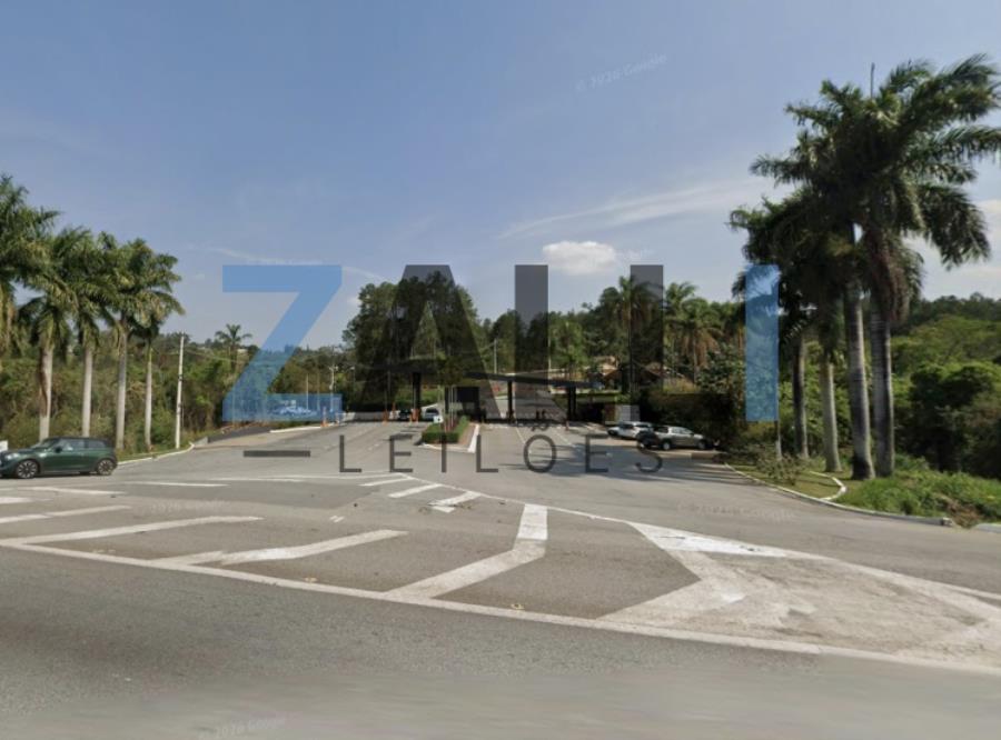 Foto de Terreno em leilão no bairro Porta do Sol em Mairinque - SP