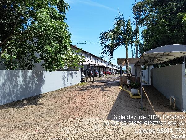 Foto de Casa em leilão no Condomínio Residencial Forguta em Lajeado - RS