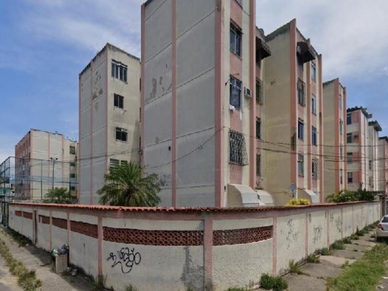 Foto de Apartamento em leilão em Rio De Janeiro - RJ
