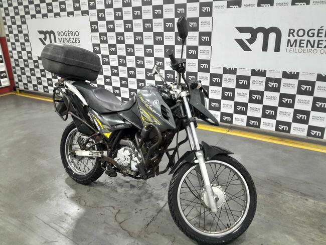 Foto de MOTO YAMAHA XTZ150 CROSSER E 2017/2017 FLEX